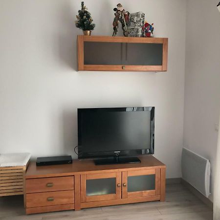 דירות Font Romeu Via מראה חיצוני תמונה