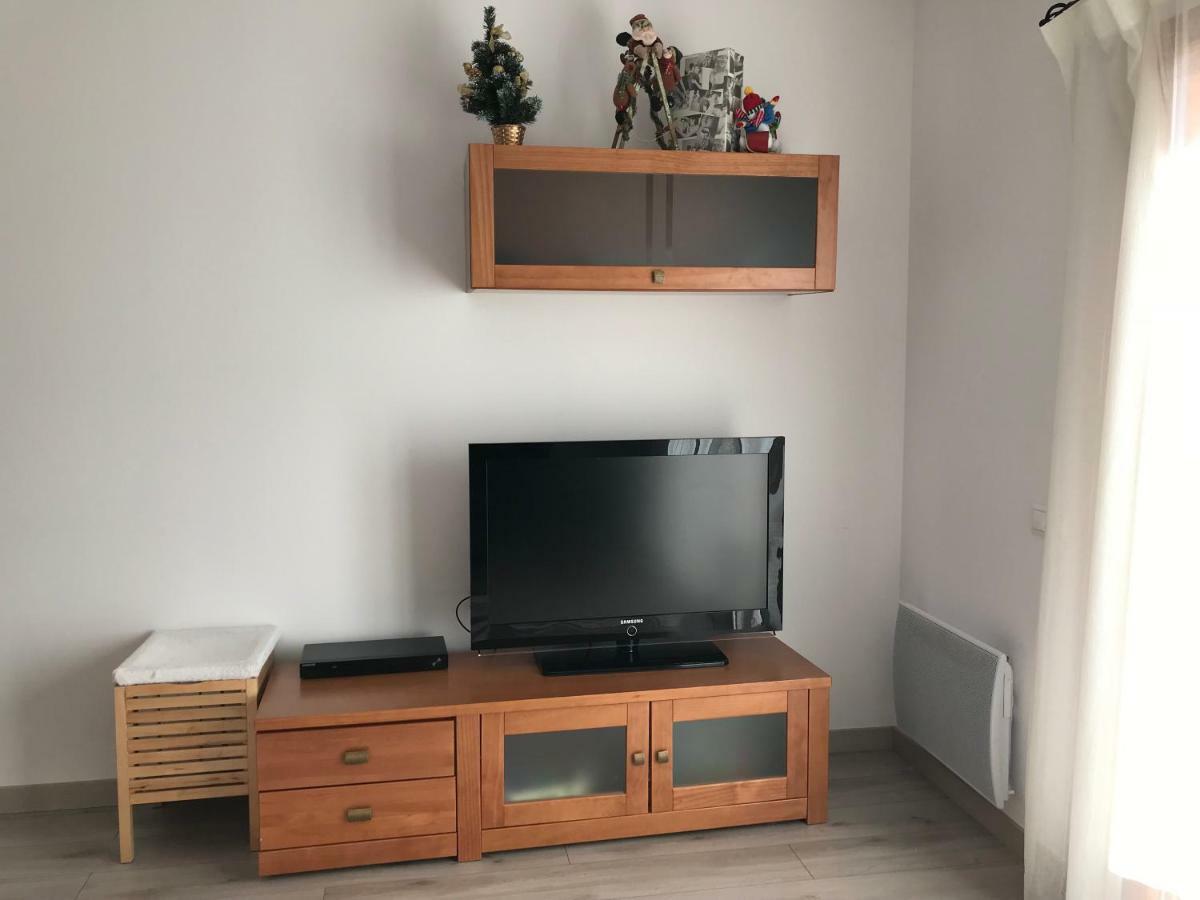 דירות Font Romeu Via מראה חיצוני תמונה